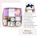 Deluxe Lavender