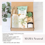 MAMA-Neutral