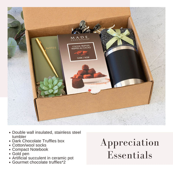 Appreciation Essentials - Eryn's Home and Gifts