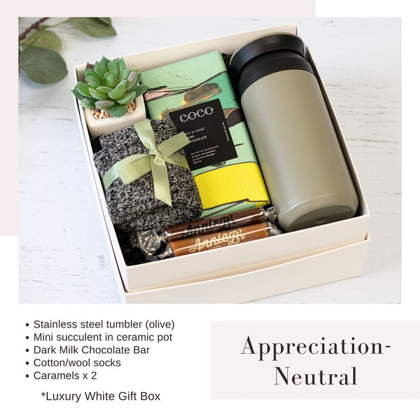 Appreciation Neutral - erynshomeandgifts