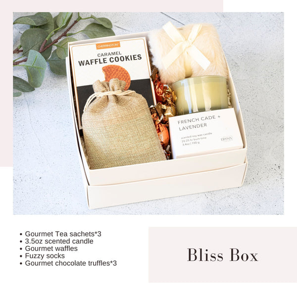 Bliss Box - Eryn's Home and Gifts