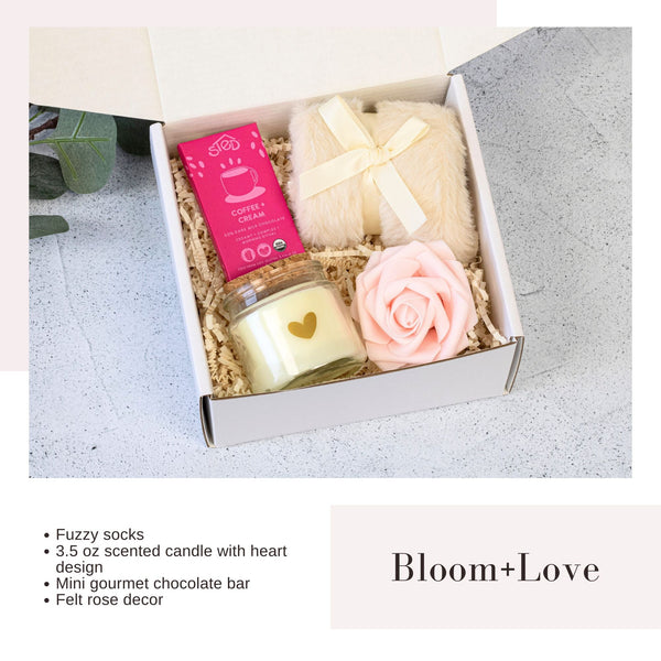 Bloom+Love - Eryn's Home and Gifts