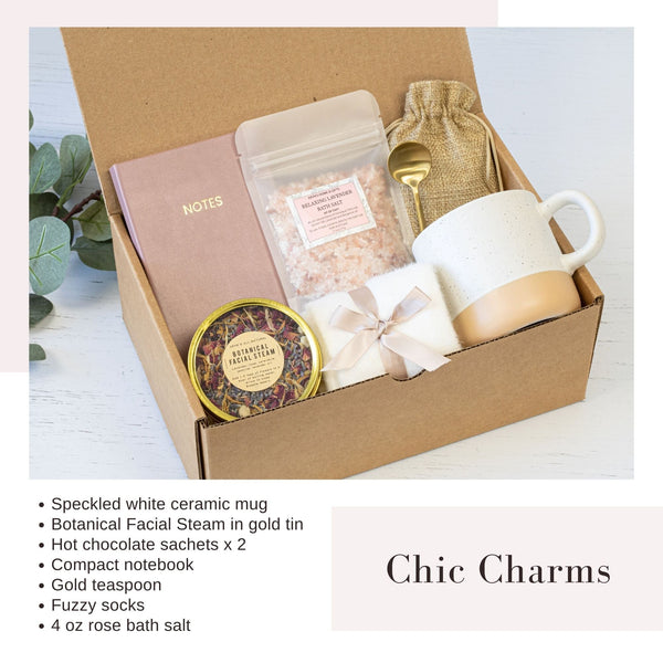 Chic Charms - erynshomeandgifts