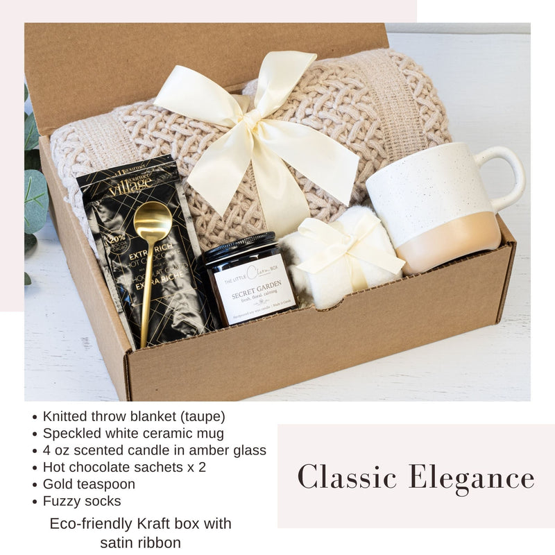 Classic Elegance - erynshomeandgifts