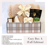 Cozy Box A (Fall Edition) - erynshomeandgifts