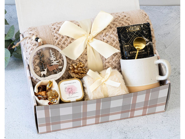 Cozy Moments - Eryn's Home and Gifts