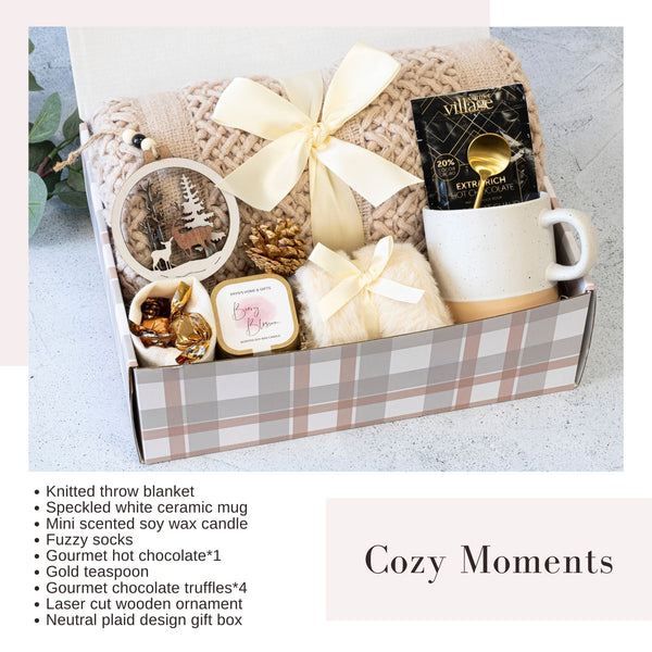 Cozy Moments - Eryn's Home and Gifts