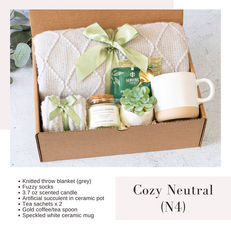 Cozy Neutral (N4) - Eryn's Home and Gifts