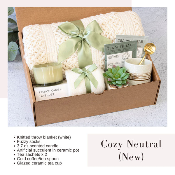 Cozy Neutral (New) - Eryn's Home and Gifts