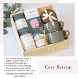 Cozy Retreat - erynshomeandgifts