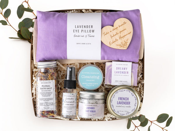 Deluxe Lavender - erynshomeandgifts