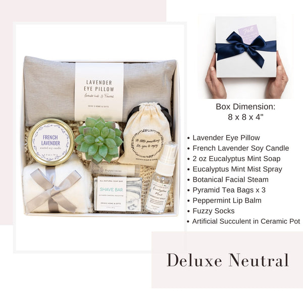 Deluxe Neutral - erynshomeandgifts