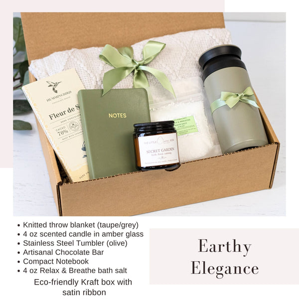 Earthy Elegance - erynshomeandgifts