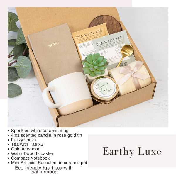 Earthy Luxe - erynshomeandgifts