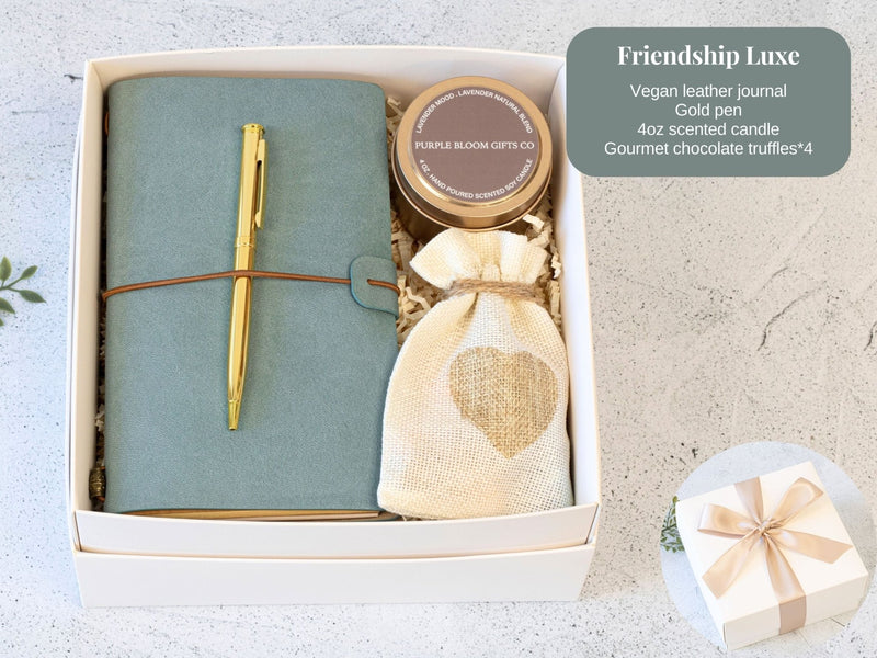 Friendship Luxe - Eryn's Home and Gifts