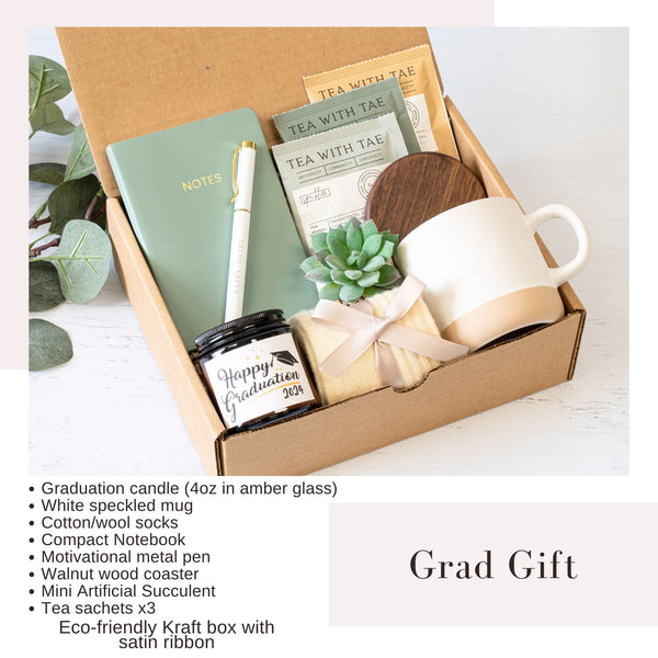 Grad Gift - erynshomeandgifts