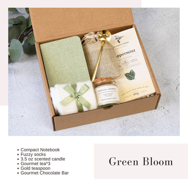 Green Bloom - Eryn's Home and Gifts