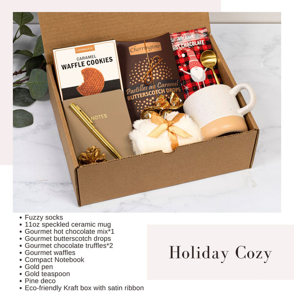 Holiday Cozy - Eryn's Home and Gifts