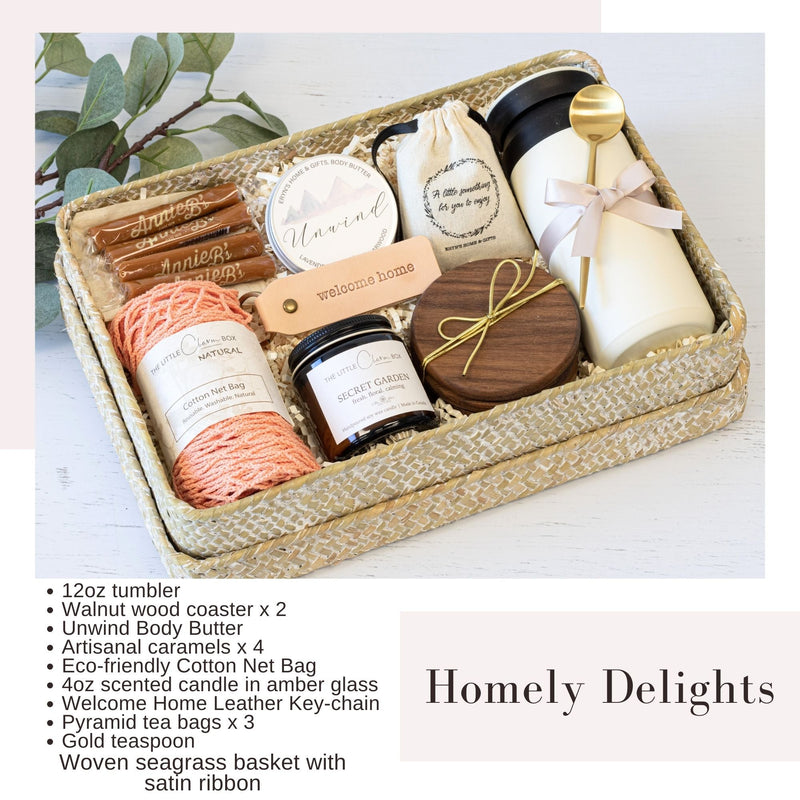 Homely Delights - erynshomeandgifts