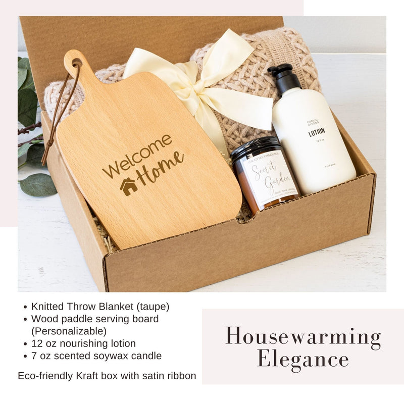 Housewarming Elegance - erynshomeandgifts