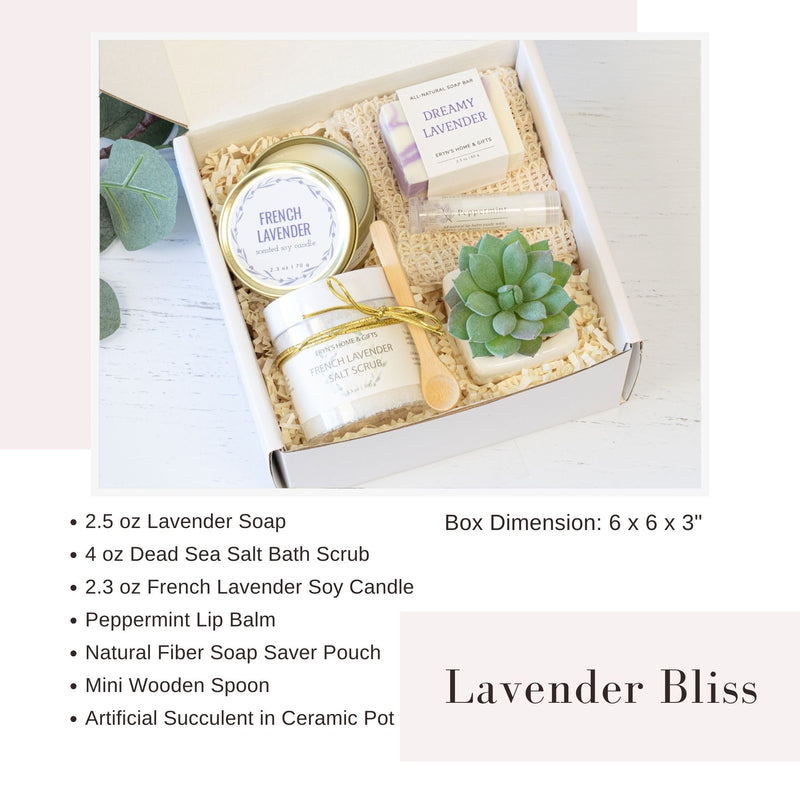 Lavender Bliss - erynshomeandgifts