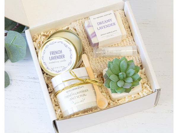 Lavender Bliss - erynshomeandgifts