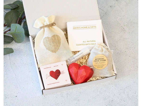 Letterbox: Simply Love - Eryn's Home and Gifts