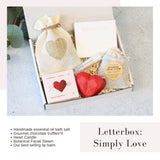 Letterbox: Simply Love - Eryn's Home and Gifts