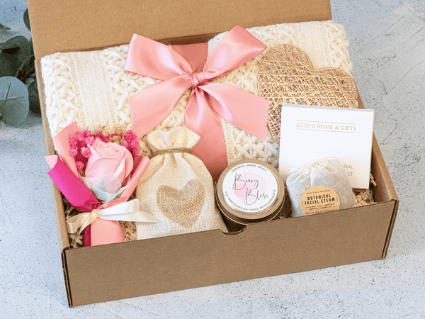 Luxe Love - Eryn's Home and Gifts