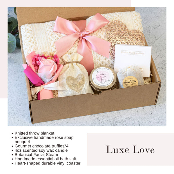 Luxe Love - Eryn's Home and Gifts