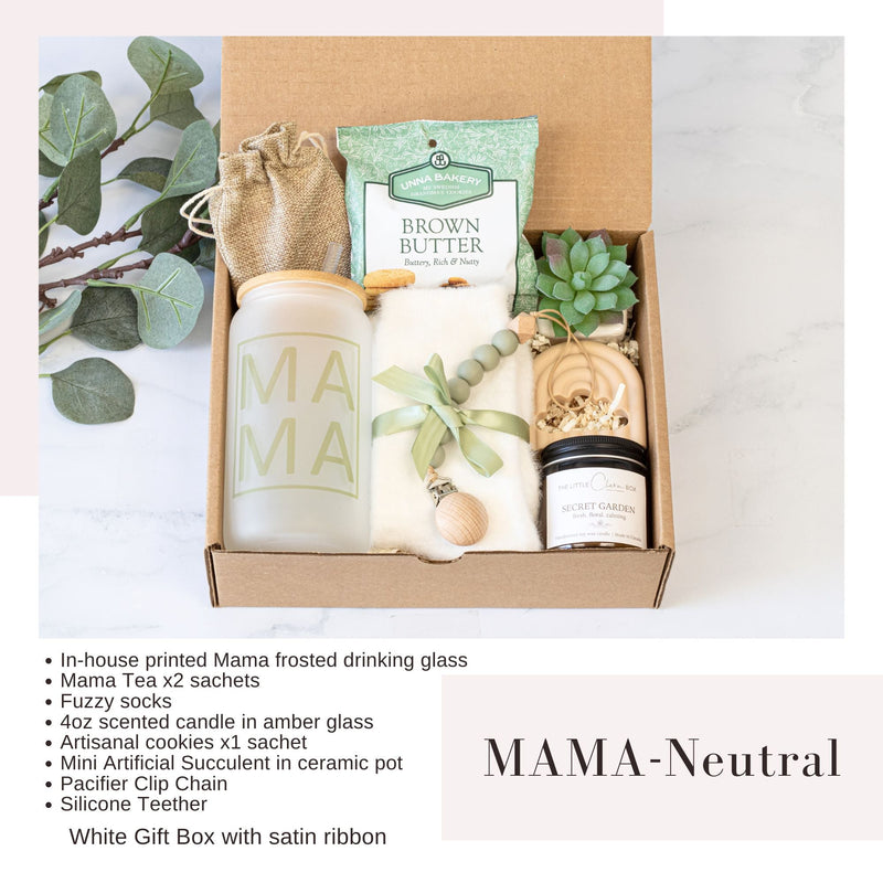 MAMA - Neutral - erynshomeandgifts