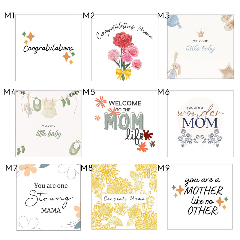 MAMA - Neutral - erynshomeandgifts