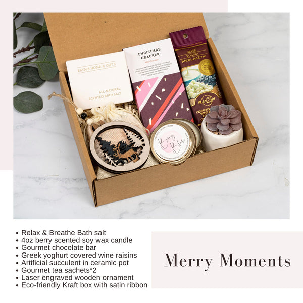 Merry Moments - Eryn's Home and Gifts