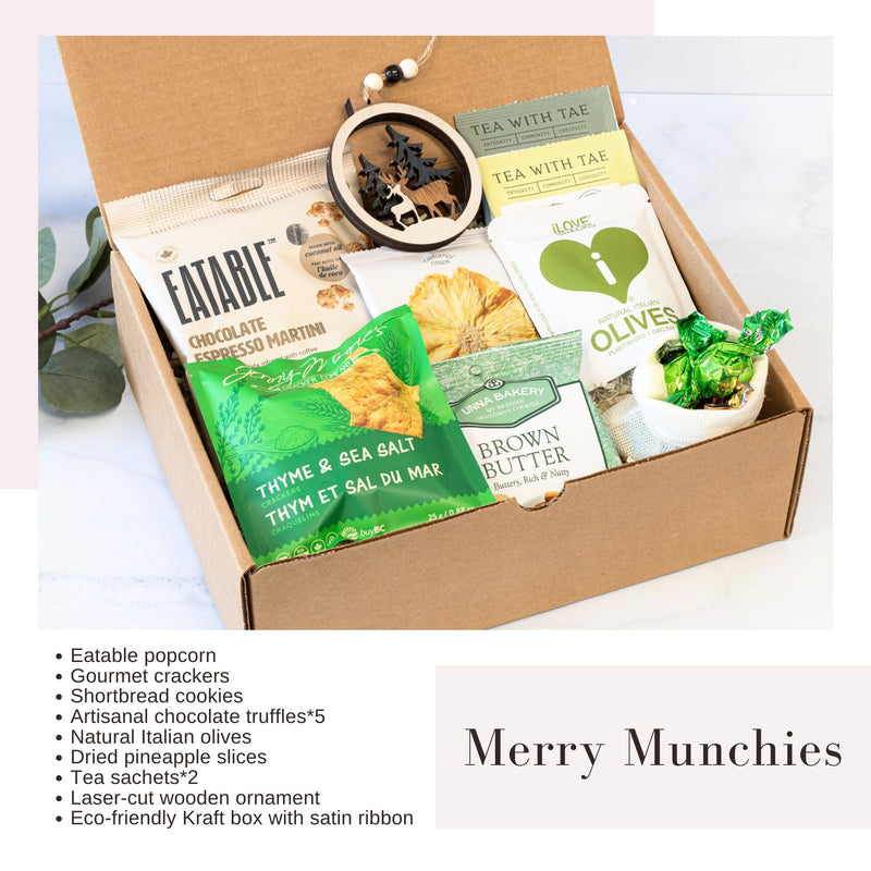 Merry Munchies - erynshomeandgifts