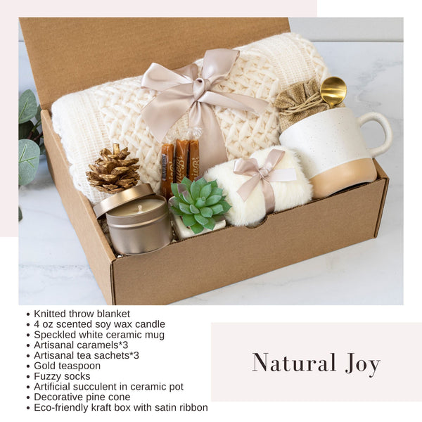 Natural Joy - erynshomeandgifts