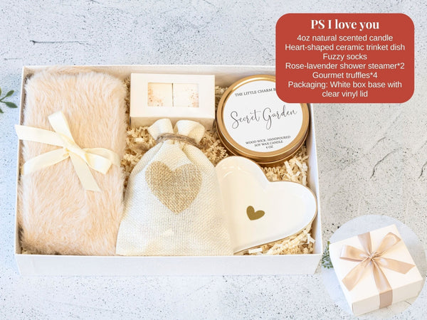 PS I Love You - Eryn's Home and Gifts