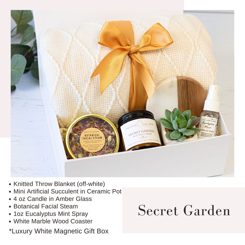 Secret Garden - erynshomeandgifts