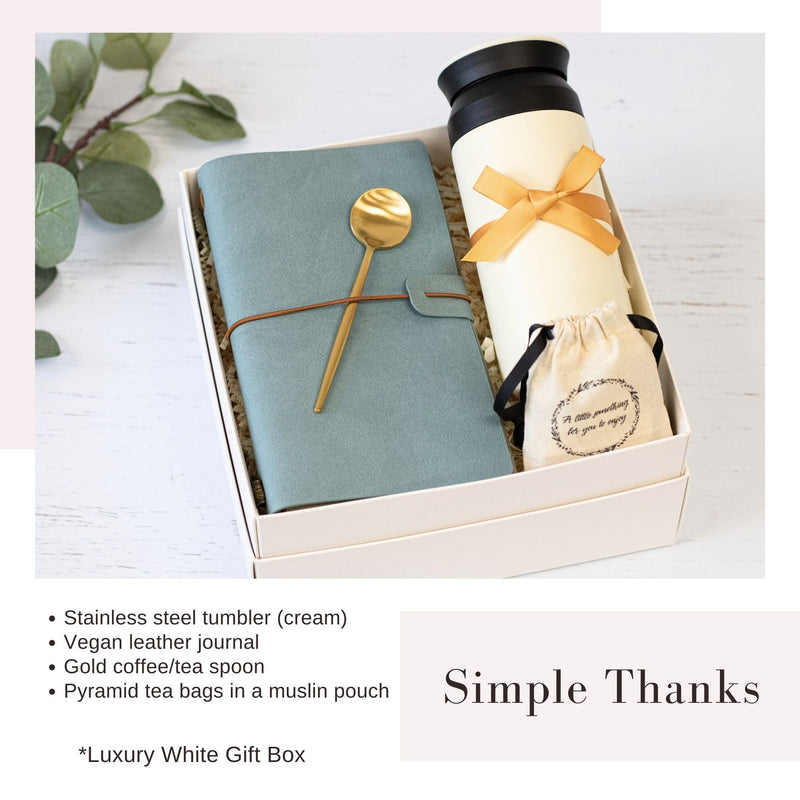 Simple Thanks - erynshomeandgifts