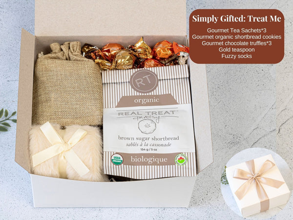 Simply Gifted: Treat Me - Eryn's Home and Gifts