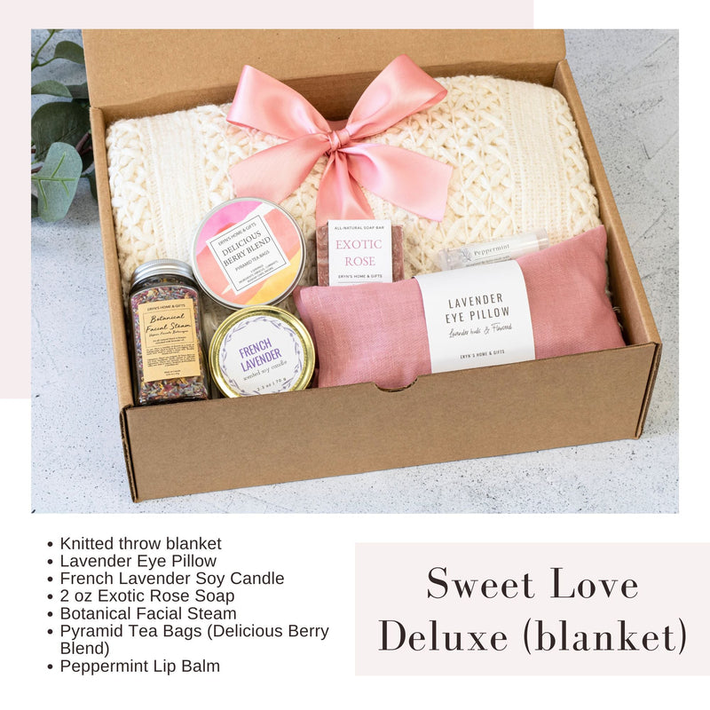 Sweet Love Deluxe - Eryn's Home and Gifts