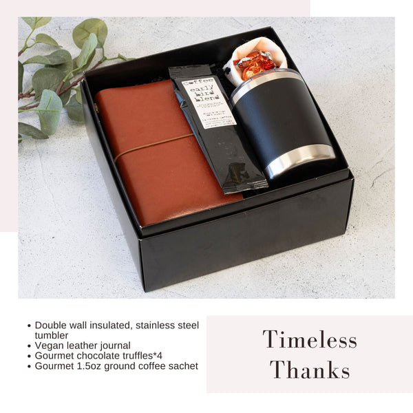 Timeless Thanks - Eryn's Home and Gifts